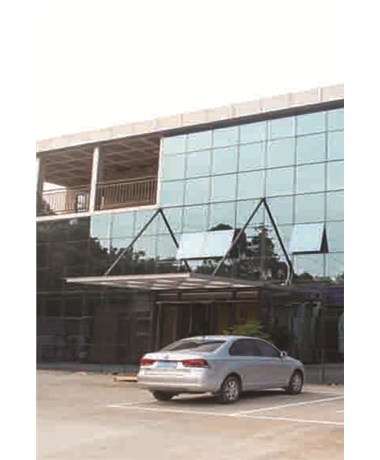 集成房屋，首選柜族！