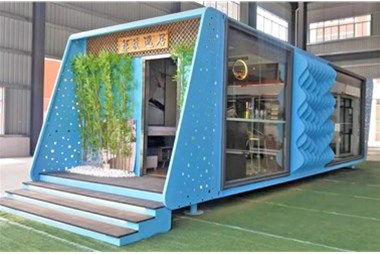 集裝箱房應(yīng)急用途多，柜族積極投入疫情防控阻擊戰(zhàn)！